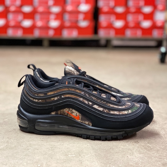 nike realtree air max 97